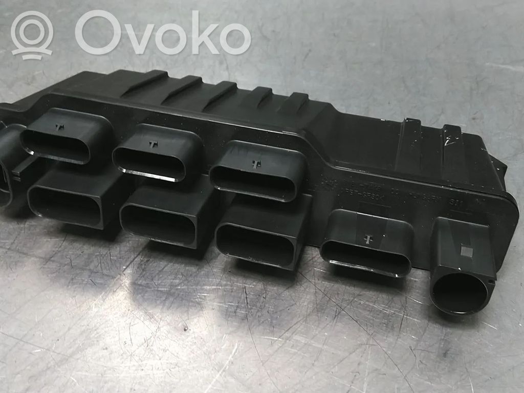BMW XM Other control units/modules 