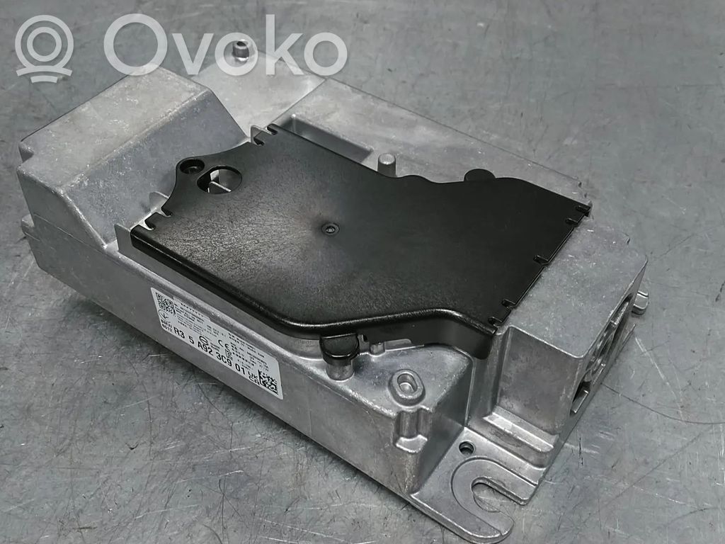BMW XM Wzmacniacz audio 