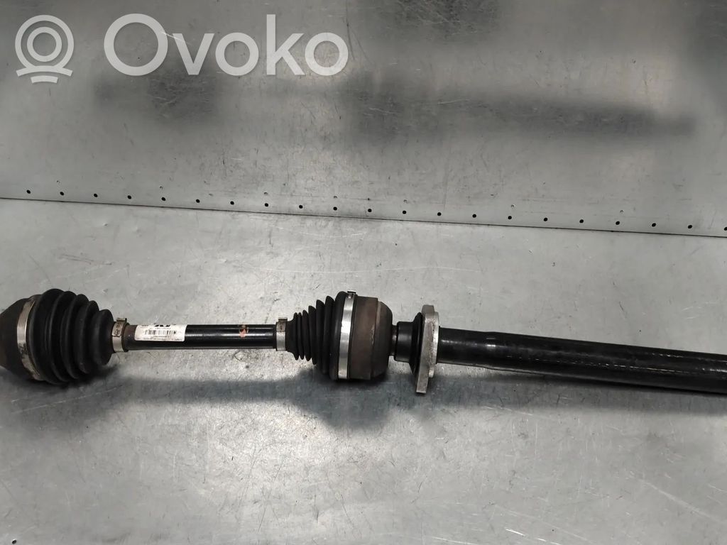 Opel Insignia A Półoś przednia 