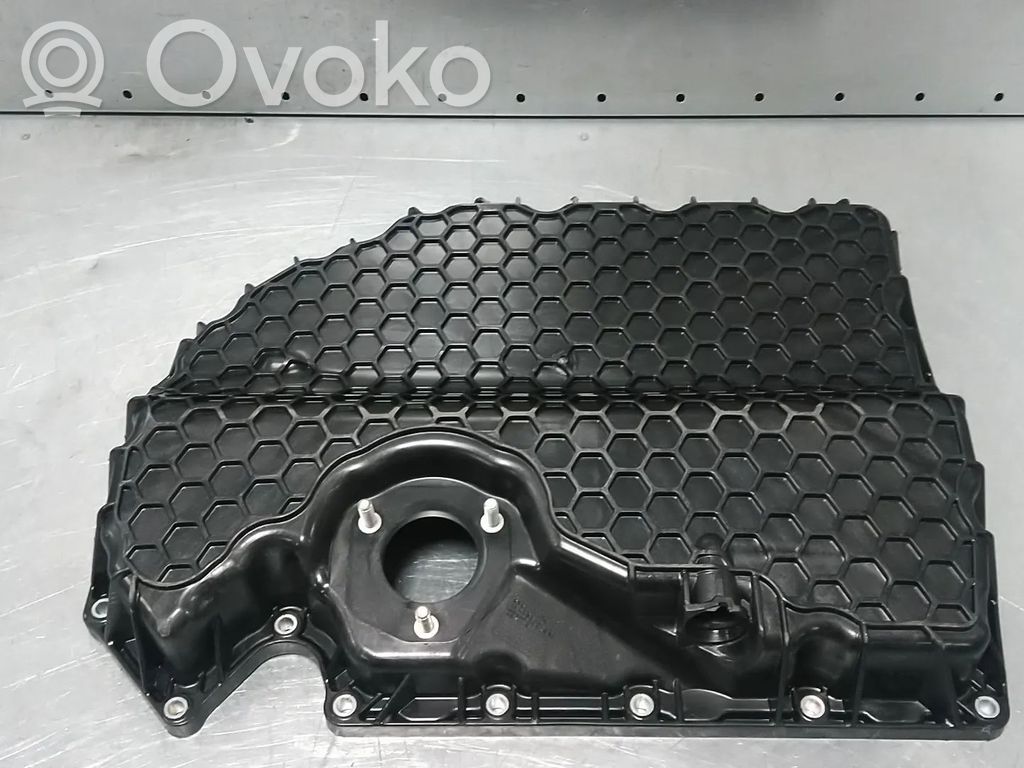 Volkswagen Golf VII Oil sump 