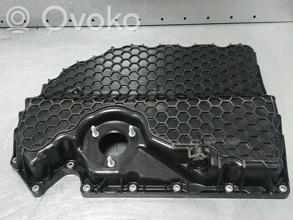 Volkswagen Golf VII Oil sump 