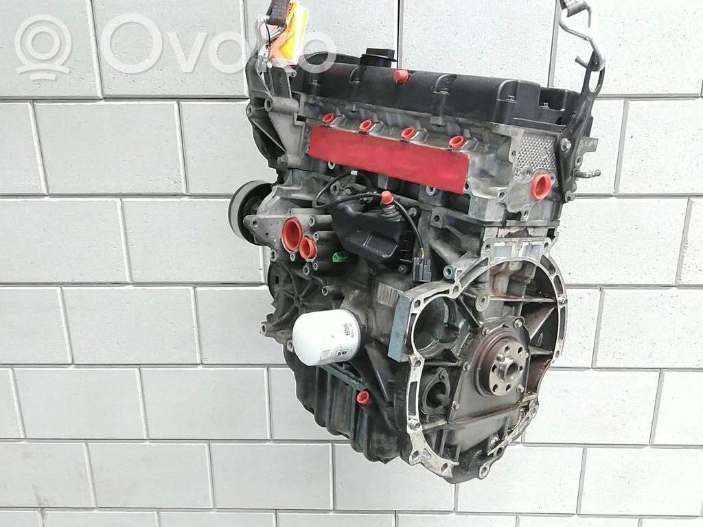 Ford Fiesta Dzinējs 