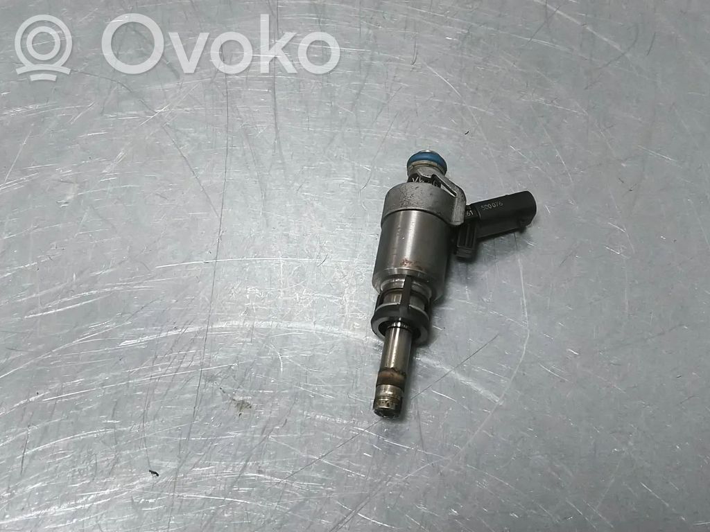 Volkswagen Tiguan Injector combustibil 
