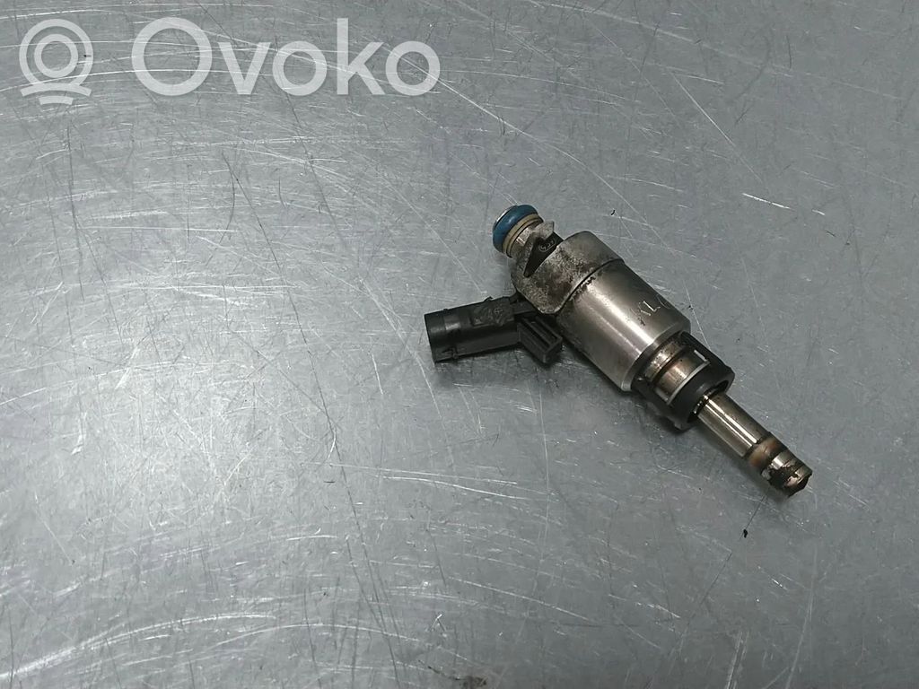 Volkswagen Tiguan Injector combustibil 