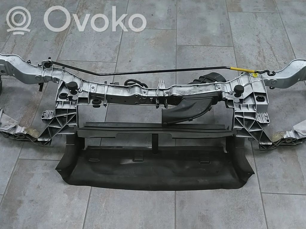 Radiatoru panelis   BM518B041B,1926039,BM518B041BR,F1EB8B041AA,F1EB8B041AB,F1EB8B041AR