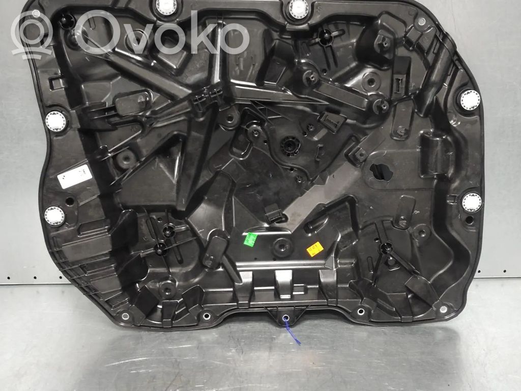 BMW XM Mechanizm podnoszenia szyby przedniej bez silnika 