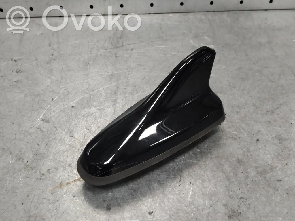 Cupra Terramar Antenna autoradio 
