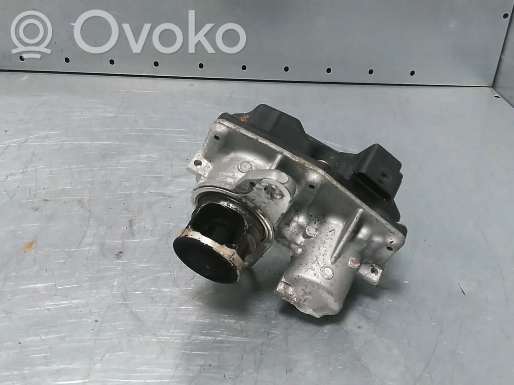 Mercedes-Benz V Class W447 Zawór EGR 