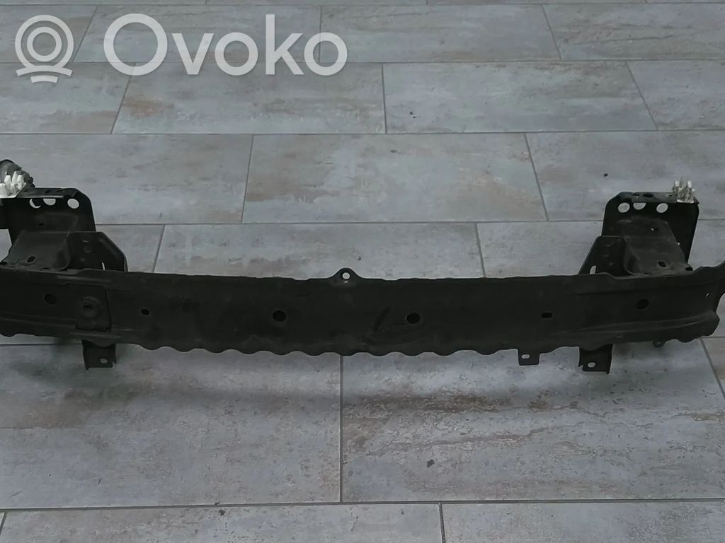 Ford Fiesta Front bumper cross member 