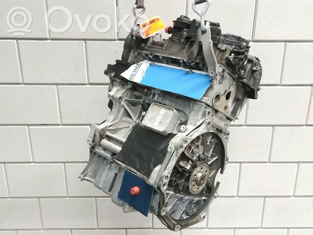 Volkswagen Golf VII Variklis 