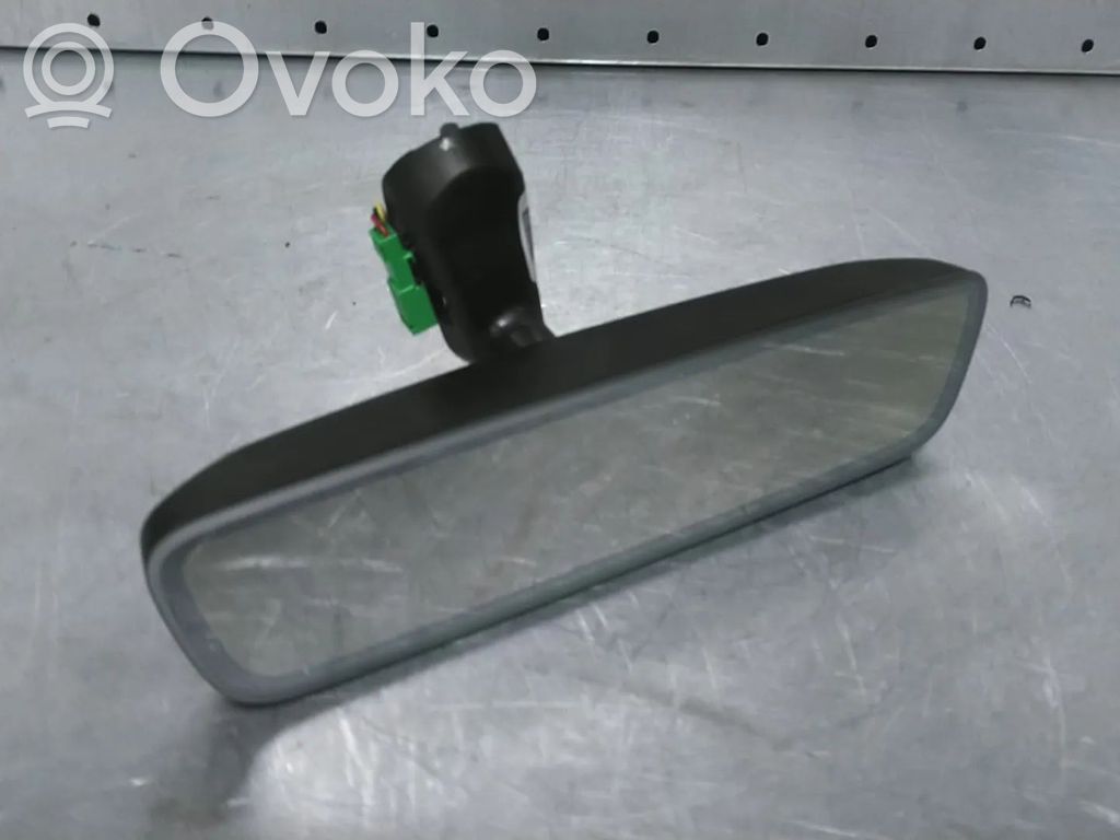 Volvo V40 Embellecedor de espejo retrovisor 