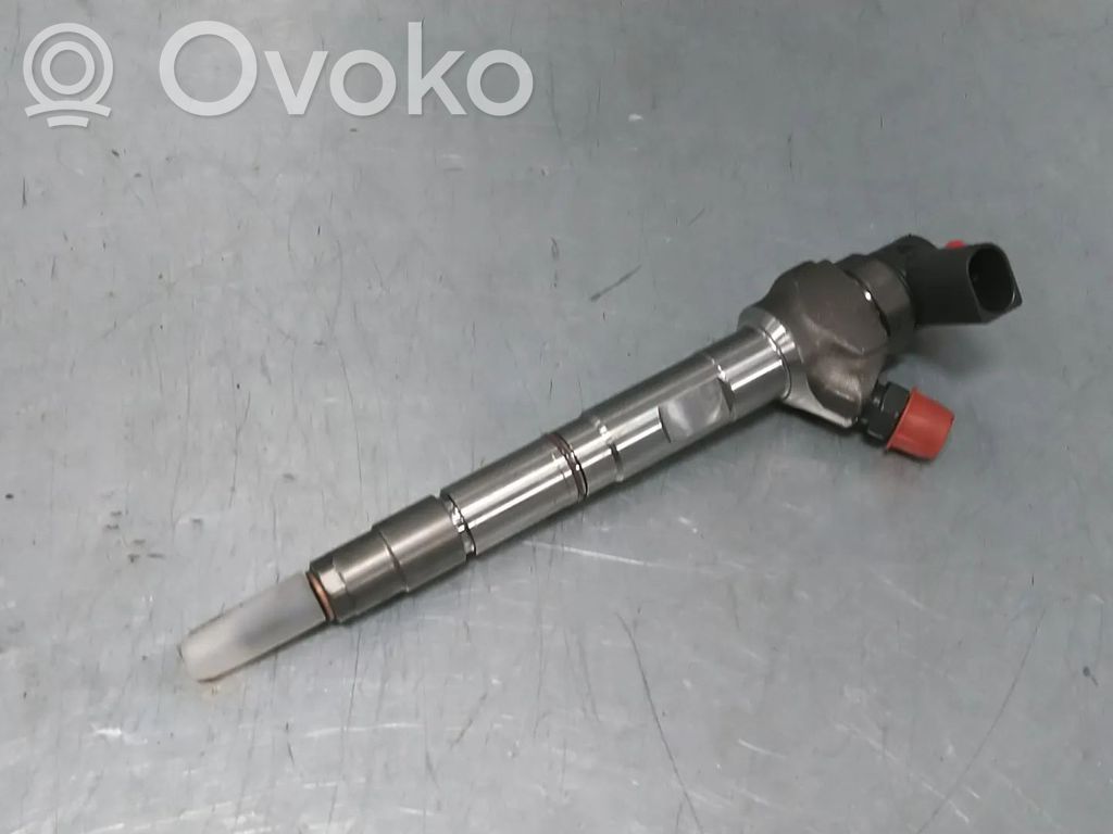 Audi A6 S6 C7 4G Iniettore 