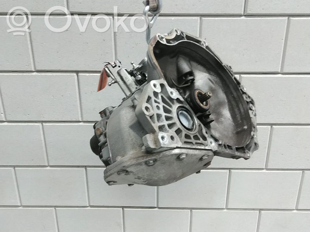 Opel Corsa E Mechaninė 5 pavarų dėžė 