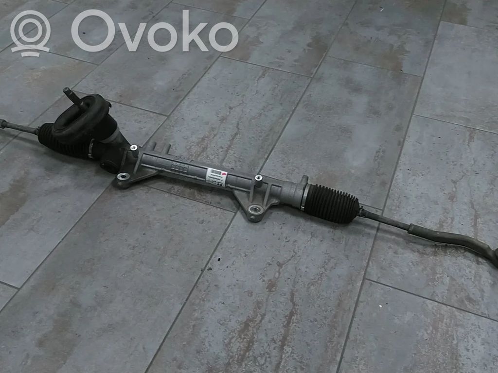 Renault Captur Vairo kolonėlė 
