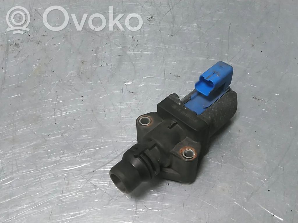 Ford Fiesta Zawór sterujący płynu chłodzącego 