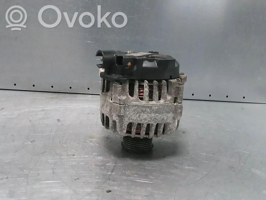 Opel Corsa F Alternator 