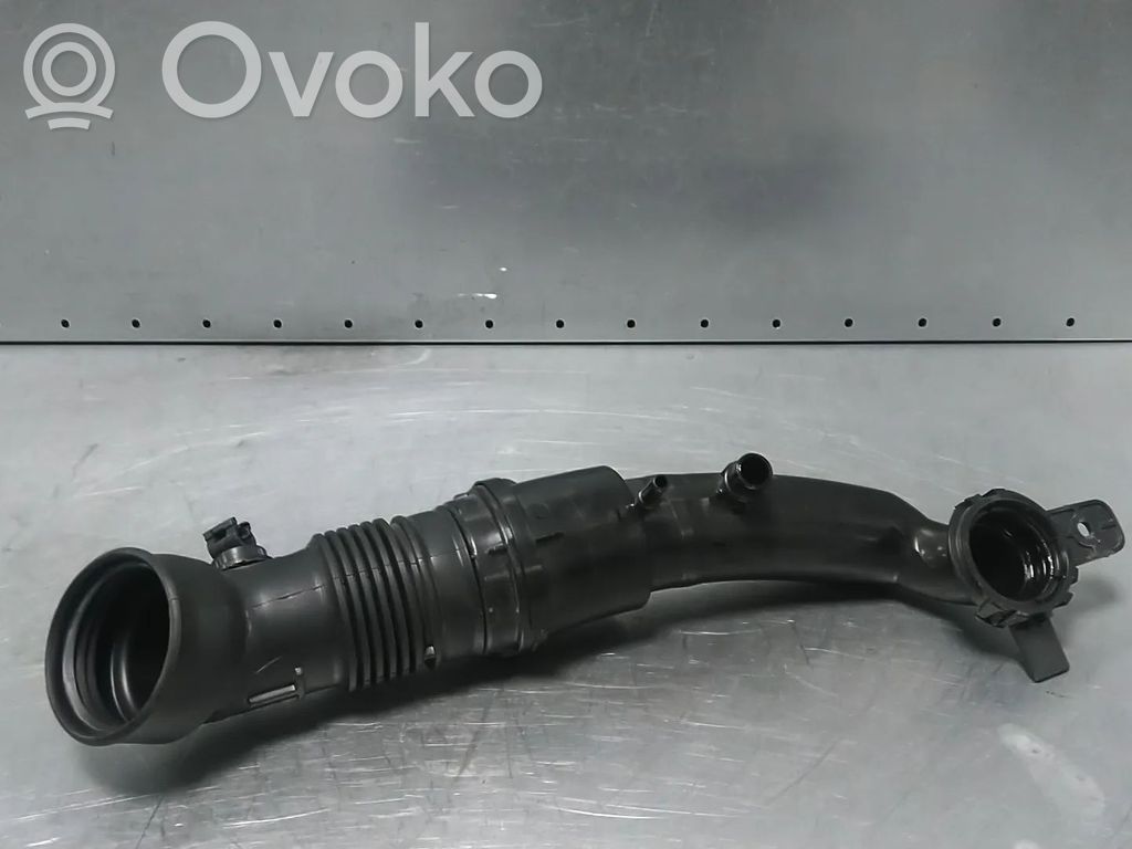 Opel Corsa F Šļūtene (-es) / caurule (-es) 