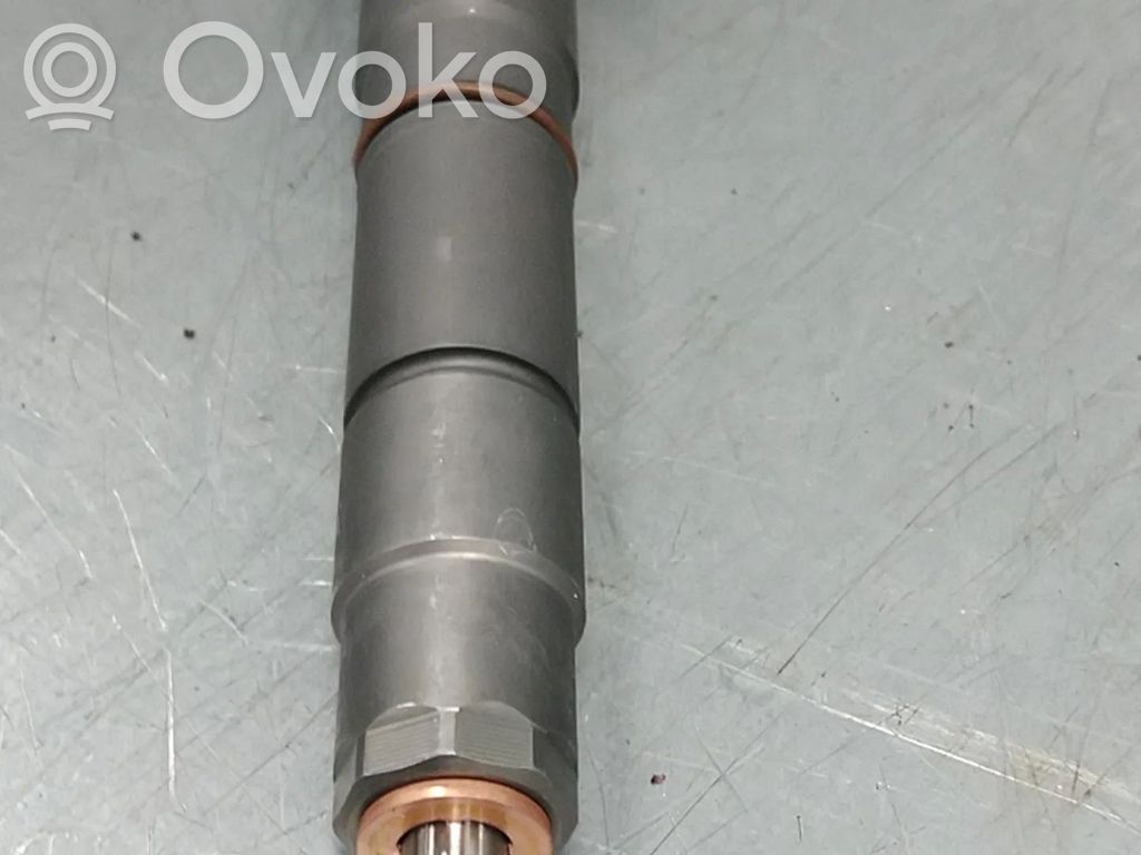 Audi A1 Injector combustibil 