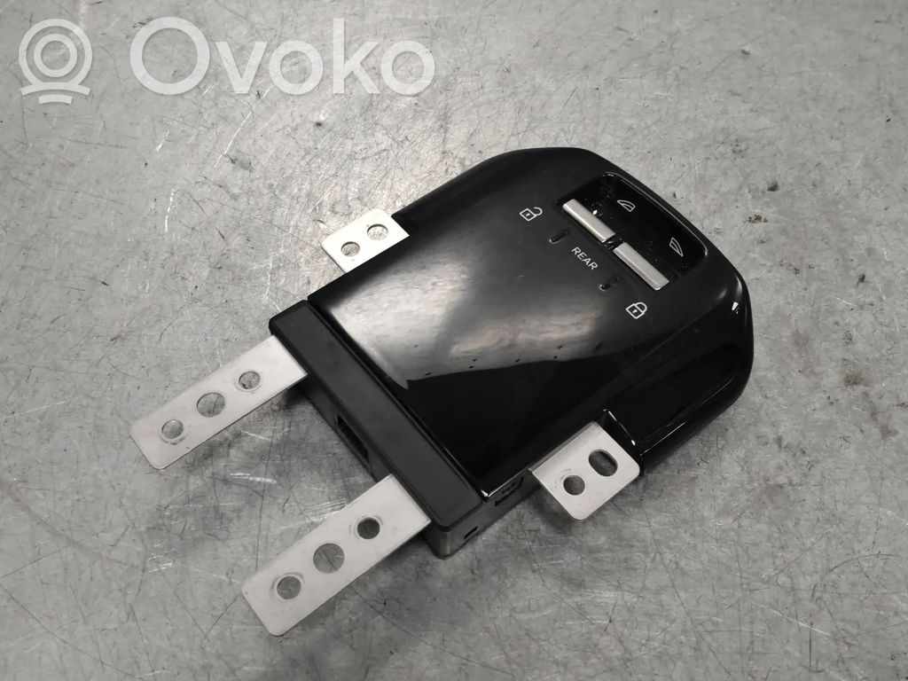 Volvo EX30 Alte piese de interior 
