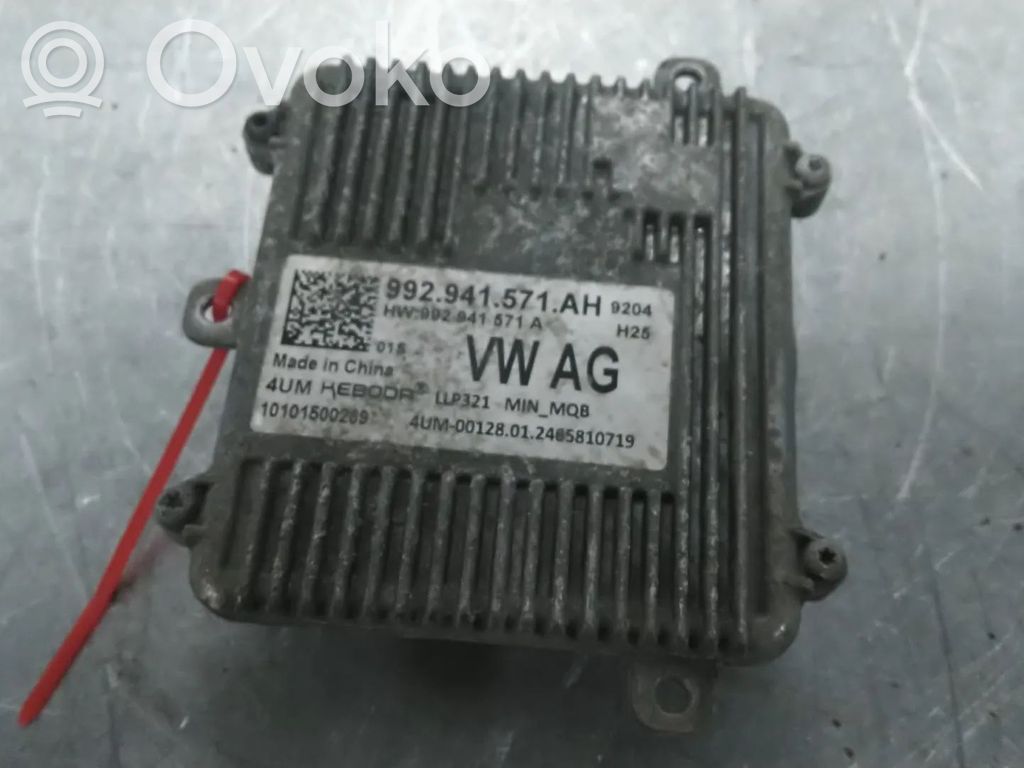 Light module LCM   992941571AH