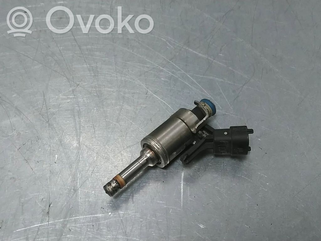 BMW 1 F20 F21 Sprausla (-i) 