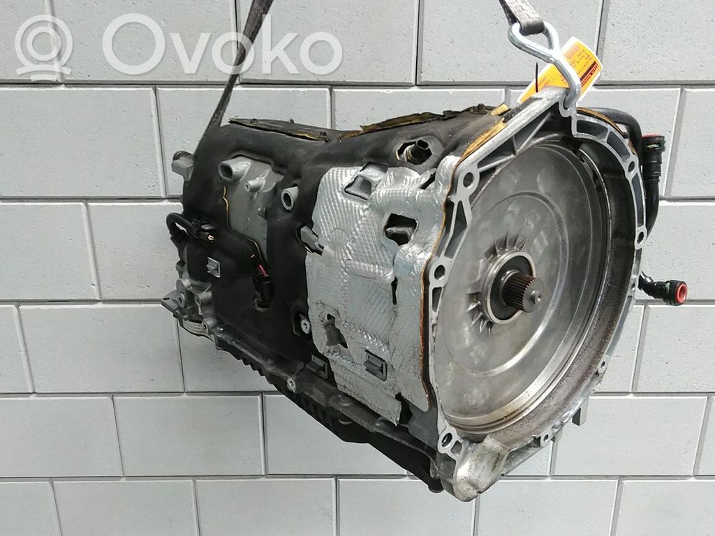 BMW 3 F30 F35 F31 Manualna 5-biegowa skrzynia biegów 