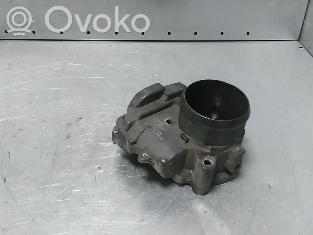 BMW 1 F20 F21 El. oro padavimo sklendė 