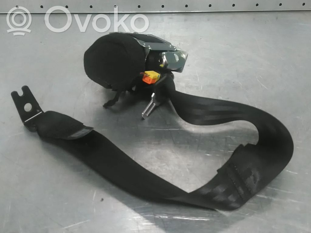Volvo EX30 Cinturón trasero 