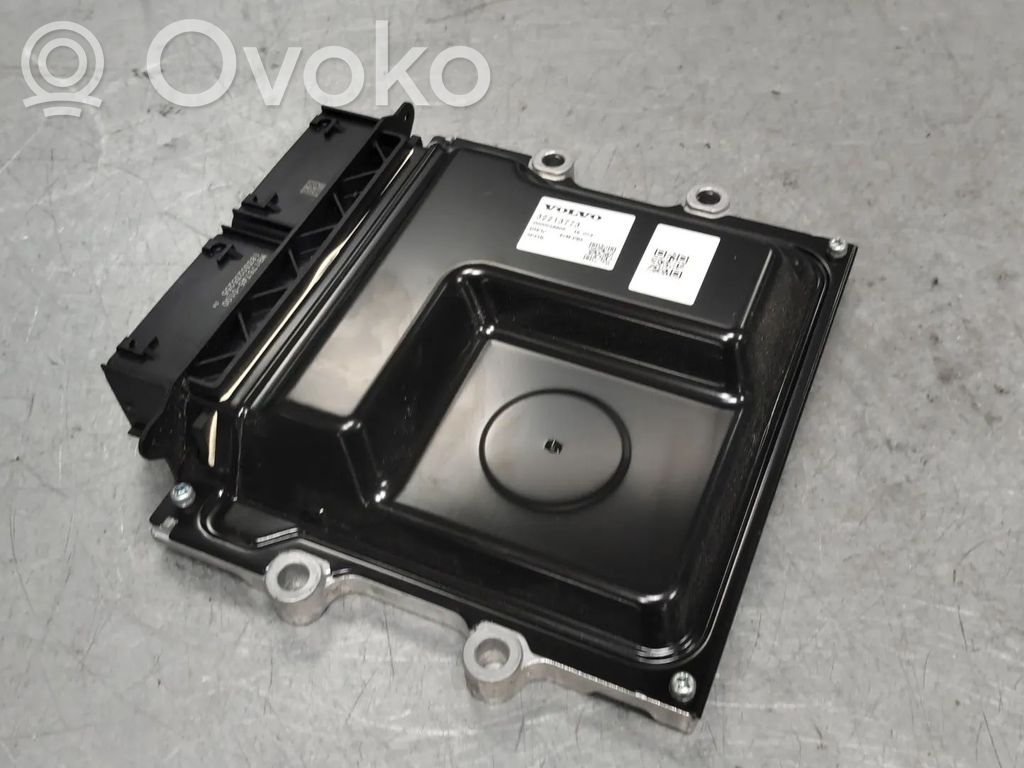 Volvo V40 Engine control unit/module 