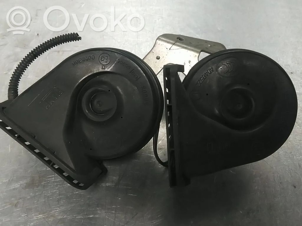 Ford Focus Äänimerkkilaite 