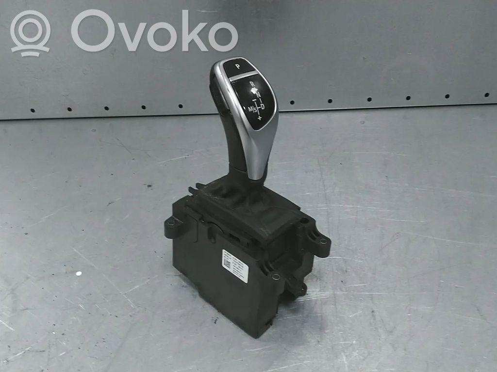BMW 5 GT F07 Gear shifter/selector 