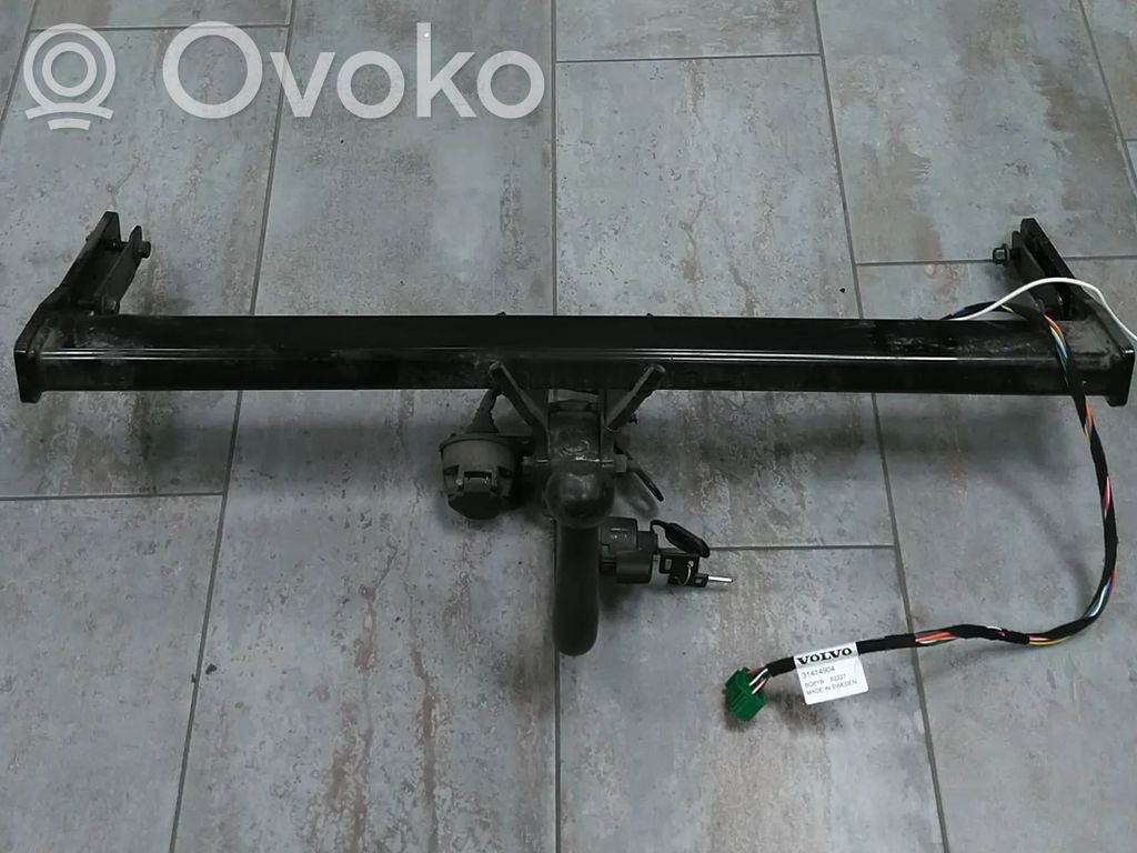 Volvo V40 Tow bar set 