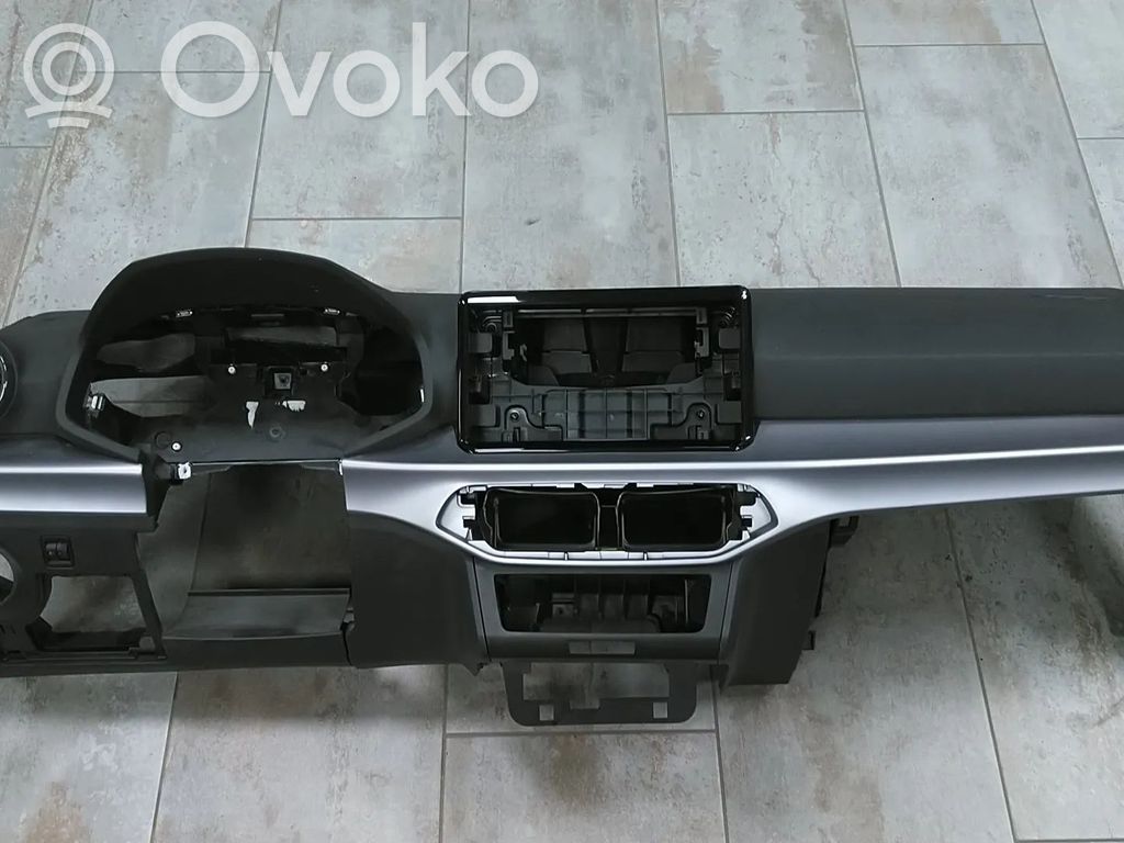 Seat Ibiza V (KJ) Panelė 