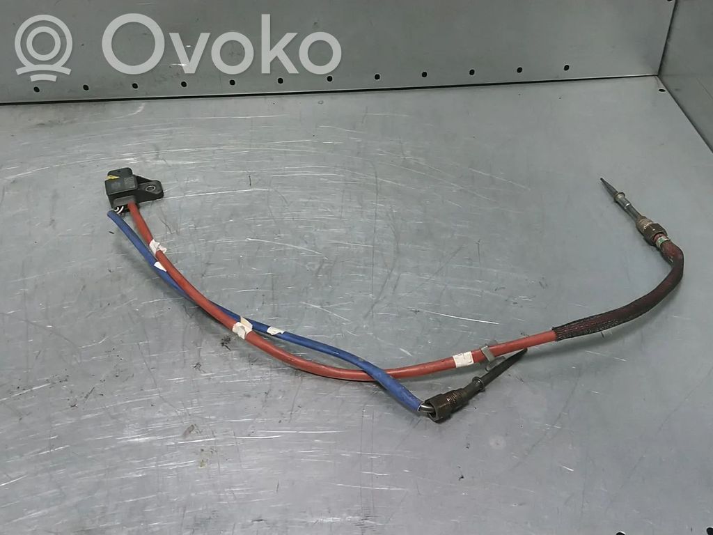 Renault Clio V Другой датчик 