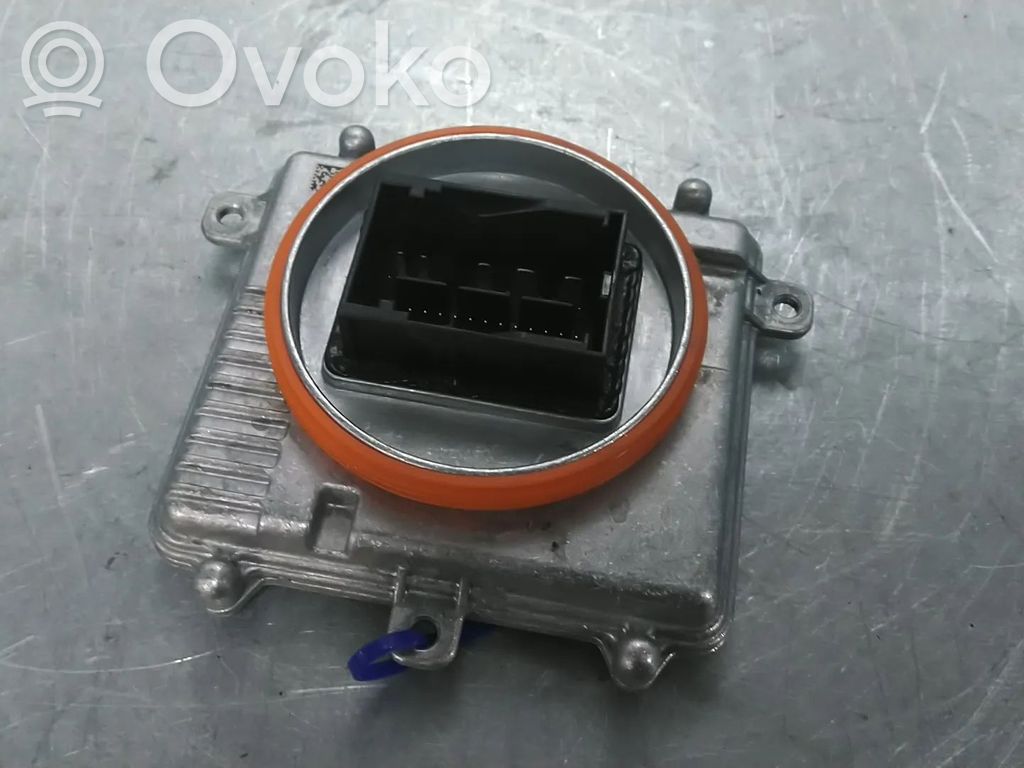 Module d'éclairage LCM   992941571AH