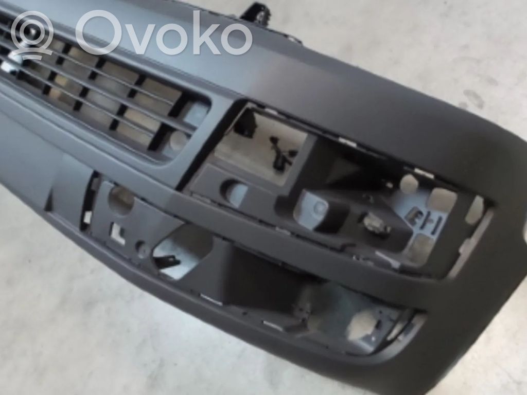 Volkswagen Transporter - Caravelle T5 Front bumper 