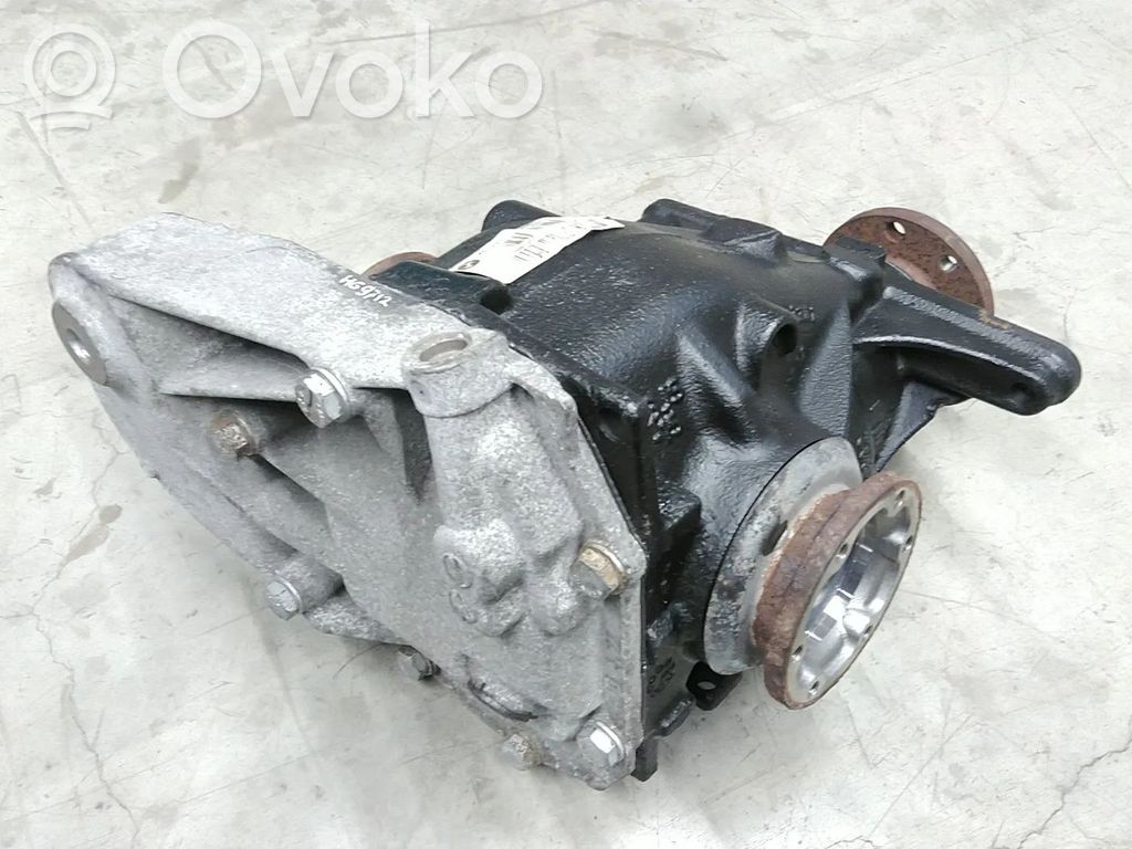BMW 1 E81 E87 Задний редуктор 