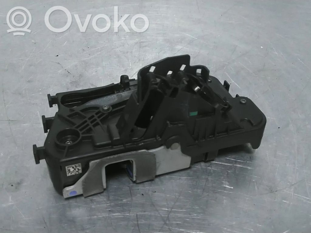 Ford Focus Front door lock 
