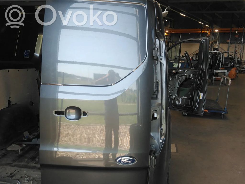 Ford Transit Custom Krovinių (bagažinės) durys 