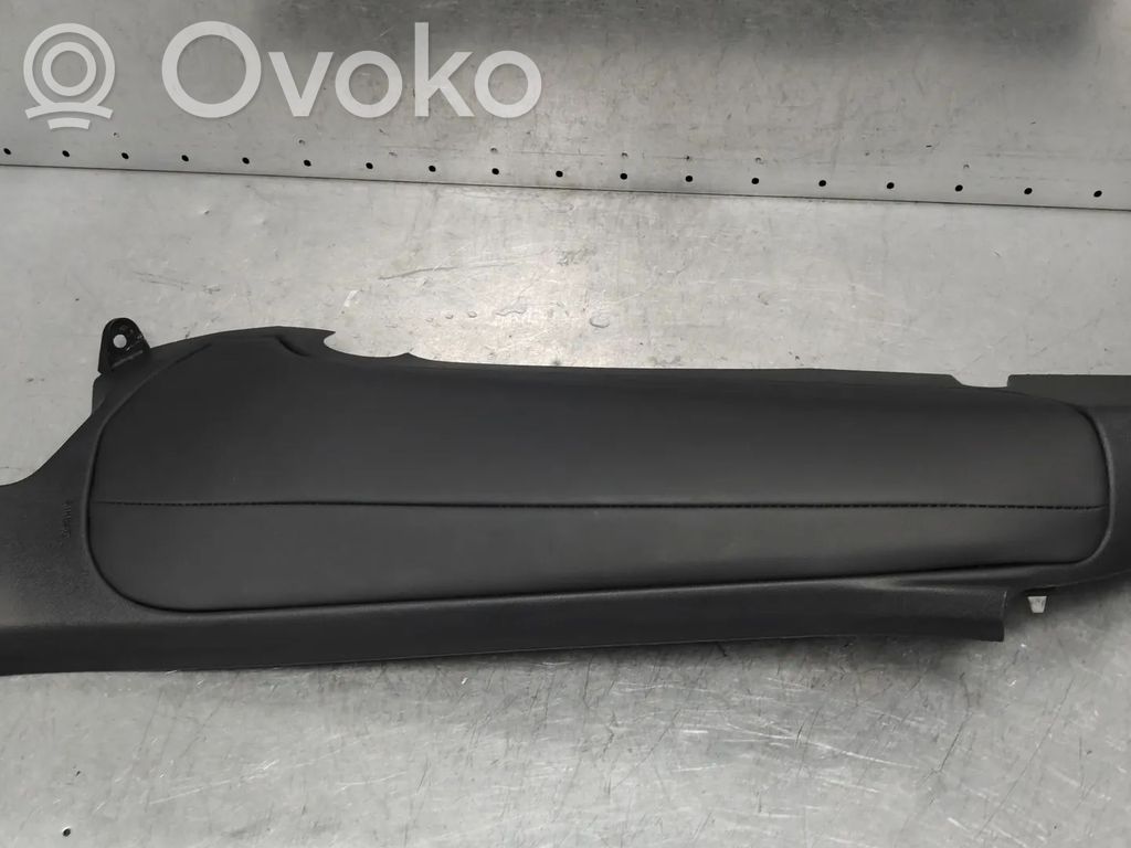 Cupra Formentor Airbag del asiento 