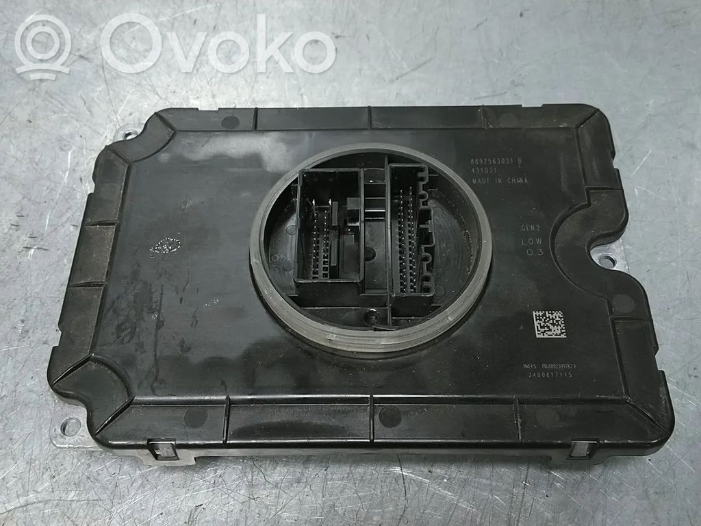Volvo EX30 Light module LCM 