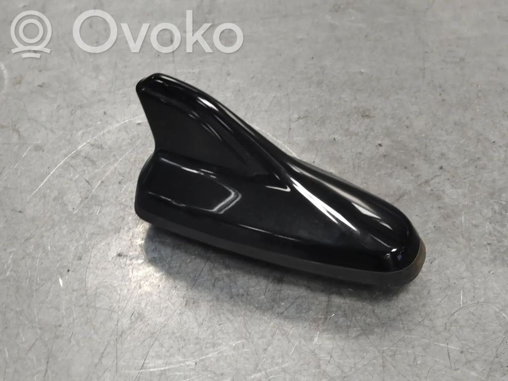 Cupra Formentor Antena radiowa 