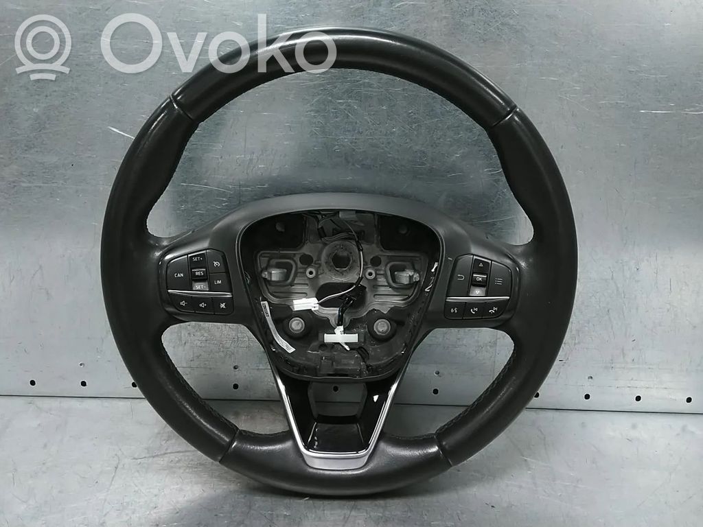 Ford Focus Volante 