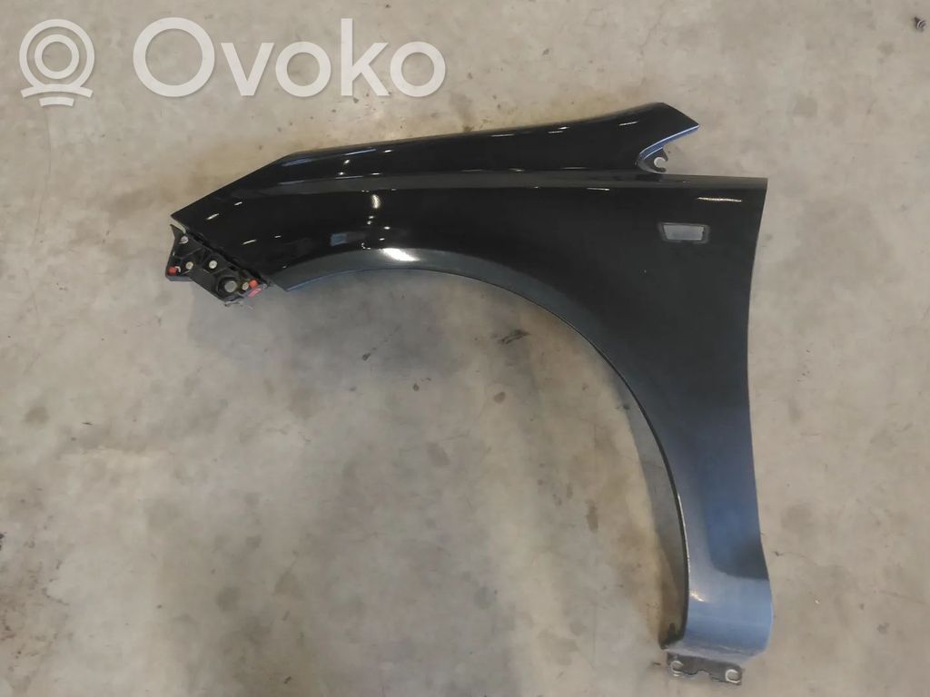 Opel Corsa D Sparnas 