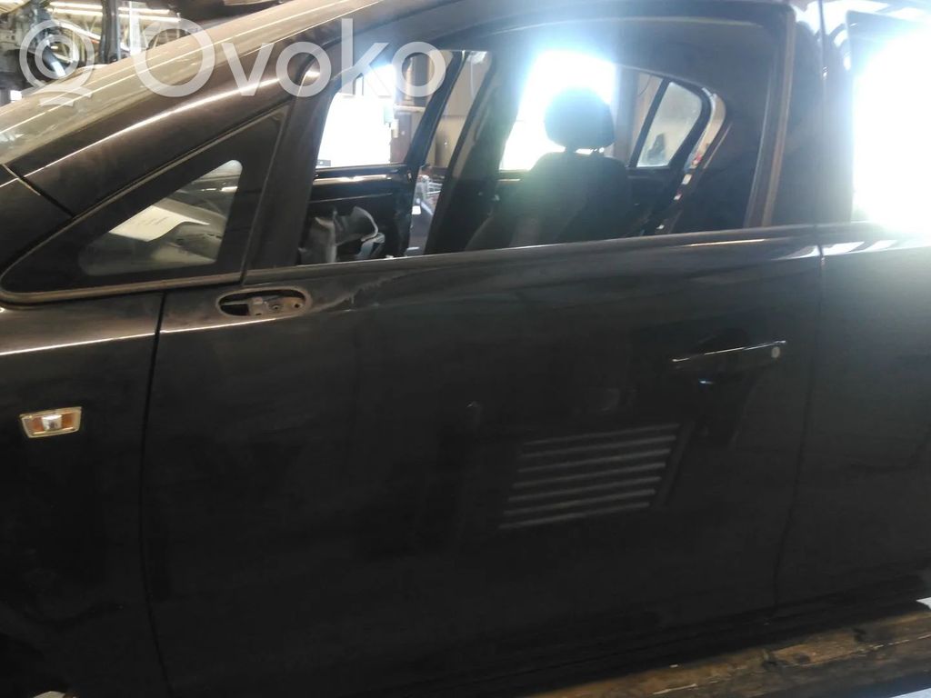 Opel Corsa D Durvis 