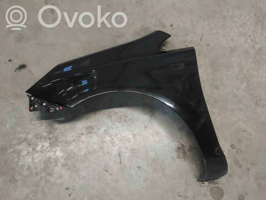 Opel Corsa D Sparnas 