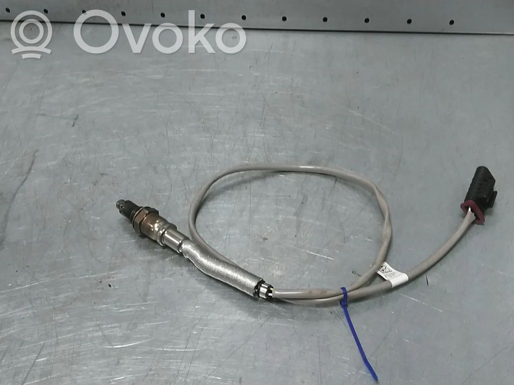 BMW XM Зонд «Lambda» 
