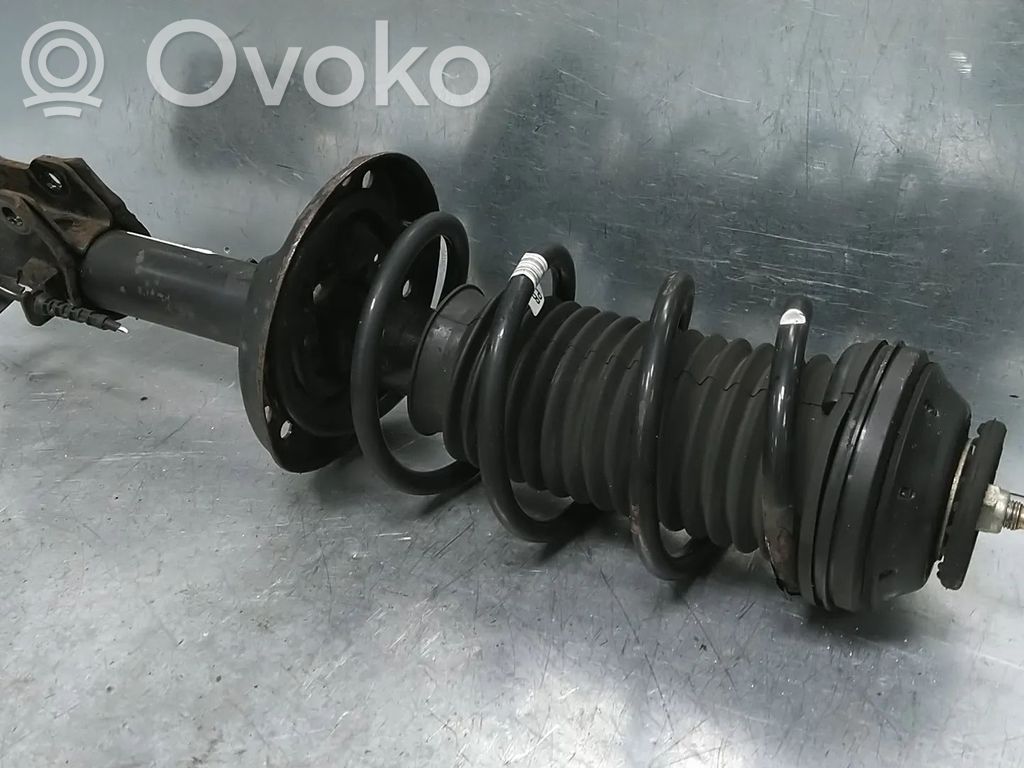 Opel Corsa D Ammortizzatore anteriore 