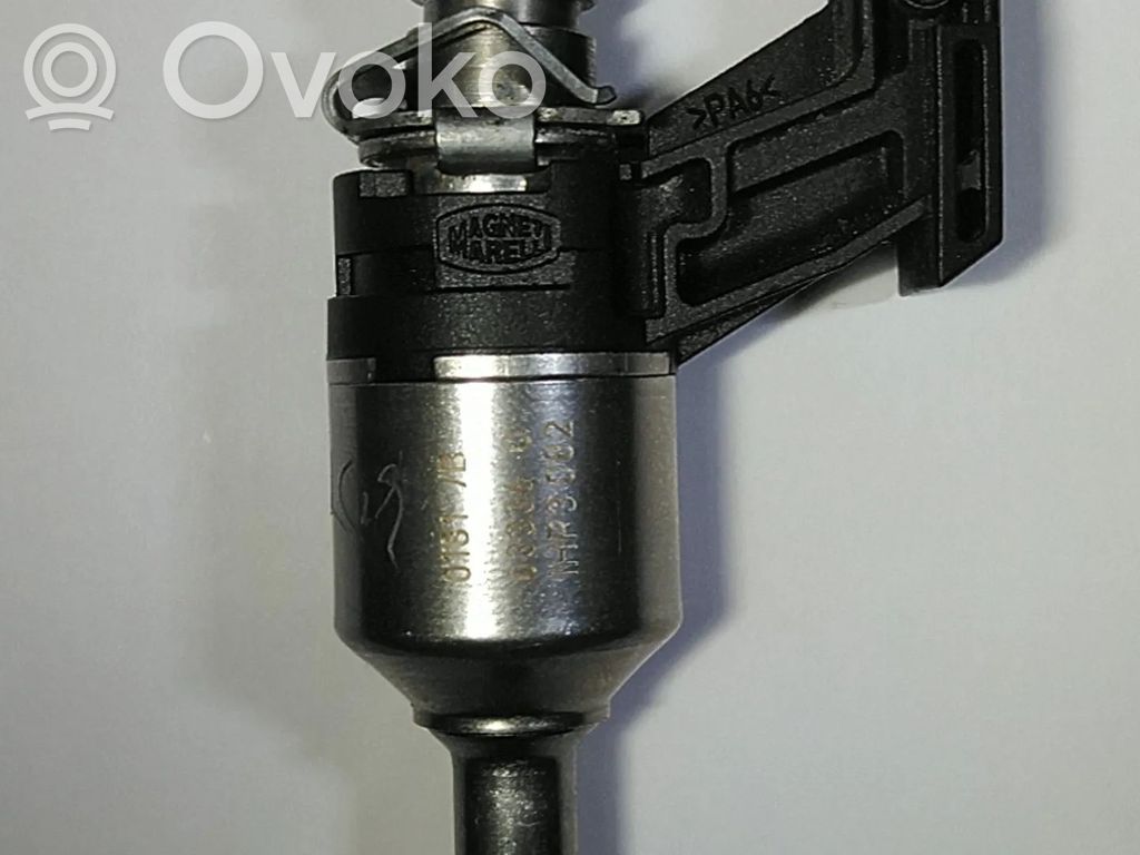 Inyector de combustible   03F906036B,170435,75112301,805016365201,CBZ,CBZA,CBZB,CBZC,CJZ,CYV,IHP3082,MD75112301