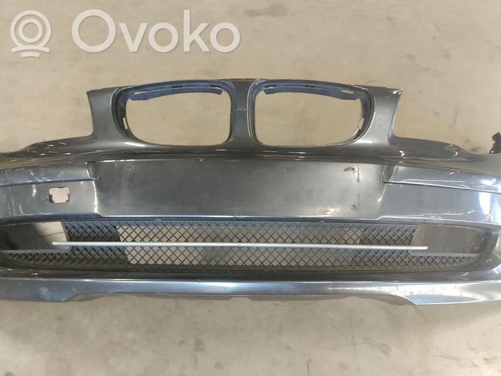 Priekšējais bamperis   51117185125